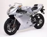Moto MV-Agusta F4 750 S 2003