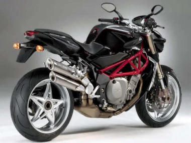 Foto del MV-Agusta 750 S BRUTALE GLADIO 2005