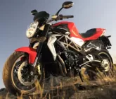 Moto MV-Agusta BRUTALE 990 R 2010