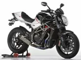 Moto MV-Agusta Brutale 1090 RR Cannonball 2010