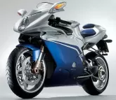 Moto MV-Agusta F4 1000 S 2005