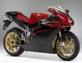 Moto MV-Agusta F4 1000 S TAMBURINI 2005