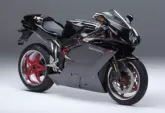 Moto MV-Agusta F4 750 Senna 2003