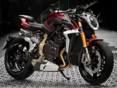 Motorcycle MV-Agusta 1000 Brutale Oro 2020