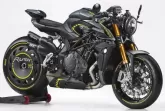Motorcycle MV-Agusta 1000 Rush 2021