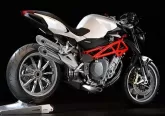 Moto MV-Agusta Brutale 1090 2014
