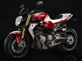 Moto MV-Agusta Brutale 1090 Corsa 2014