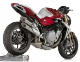 Motorcycle MV-Agusta Brutale 1090 Corsa 2015