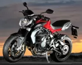 Moto MV-Agusta 800 BRUTALE 2014