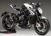 Motorcycle MV-Agusta 800 Brutale RR SCS 2020