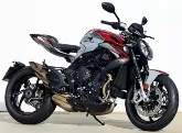 Motorcycle MV-Agusta 800 Brutale RR SCS 2021