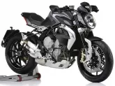 Moto MV-Agusta 800 DRAGSTER 2014