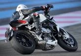 Motorcycle MV-Agusta 800 DRAGSTER 2015