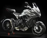 Motorcycle MV-Agusta 800 Turismo Veloce 2018