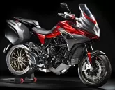 Motorcycle MV-Agusta 800 Turismo Veloce Lusso 2018