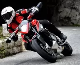 Motorcycle MV-Agusta 800 RIVALE 2015