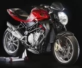 Moto MV-Agusta Brutale 1090 R 2014