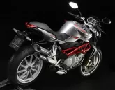 Motorcycle MV-Agusta Brutale 1090 R 2015