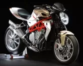 Moto MV-Agusta Brutale 1090 RR 2014