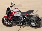 Motorcycle MV-Agusta 800 Brutale RR 2021