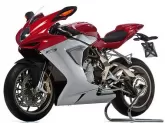 Moto MV-Agusta F3 675 2014