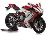 Moto MV-Agusta F3 675 RC 2015