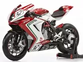 Moto MV-Agusta F3 800 RC 2015
