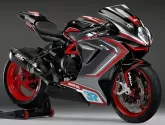 Moto MV-Agusta F3 800 RC 2020