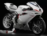Motorcycle MV-Agusta F4 1000 Corsa Corta 2013