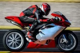 Moto MV-Agusta F4 1000 Corsa Corta 2014