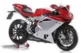 Moto MV-Agusta F4 1000 2015