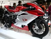 Motorcycle MV-Agusta F4 1000 R Corsa Corta 2013