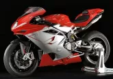 Moto MV-Agusta F4 1000 R Corsa Corta 2014