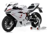 Moto MV-Agusta F4 1000 R 2015