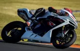 Moto MV-Agusta F4 1000 RR CorsaCorta 2014