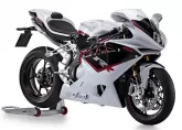 Moto MV-Agusta F4 1000 RR 2015