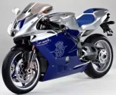 Moto MV-Agusta F4 1000 SP-01 2005