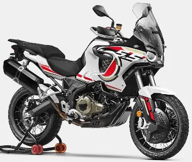 Foto del MV-Agusta Lucky Explorer Project 5.5 2022