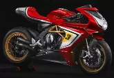 Motorcycle MV-Agusta Superveloce 800 Testalarga 2022