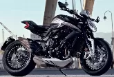 Motorcycle MV-Agusta 800 Dragster RR 2021