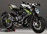 Motorcycle MV-Agusta 800 Dragster RR SCS 2020