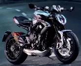 Motorcycle MV-Agusta 800 Dragster RR SCS 2021