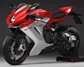 Moto MV-Agusta F3 800 2020