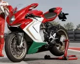 Moto MV-Agusta F3 800 AGO 2015