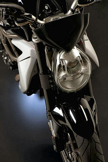 MV-Agusta Brutale 990 R
