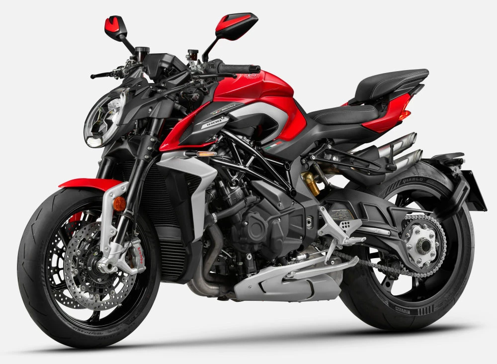 MV-Agusta 1000 Brutale Ottantesimo 2025 - 6