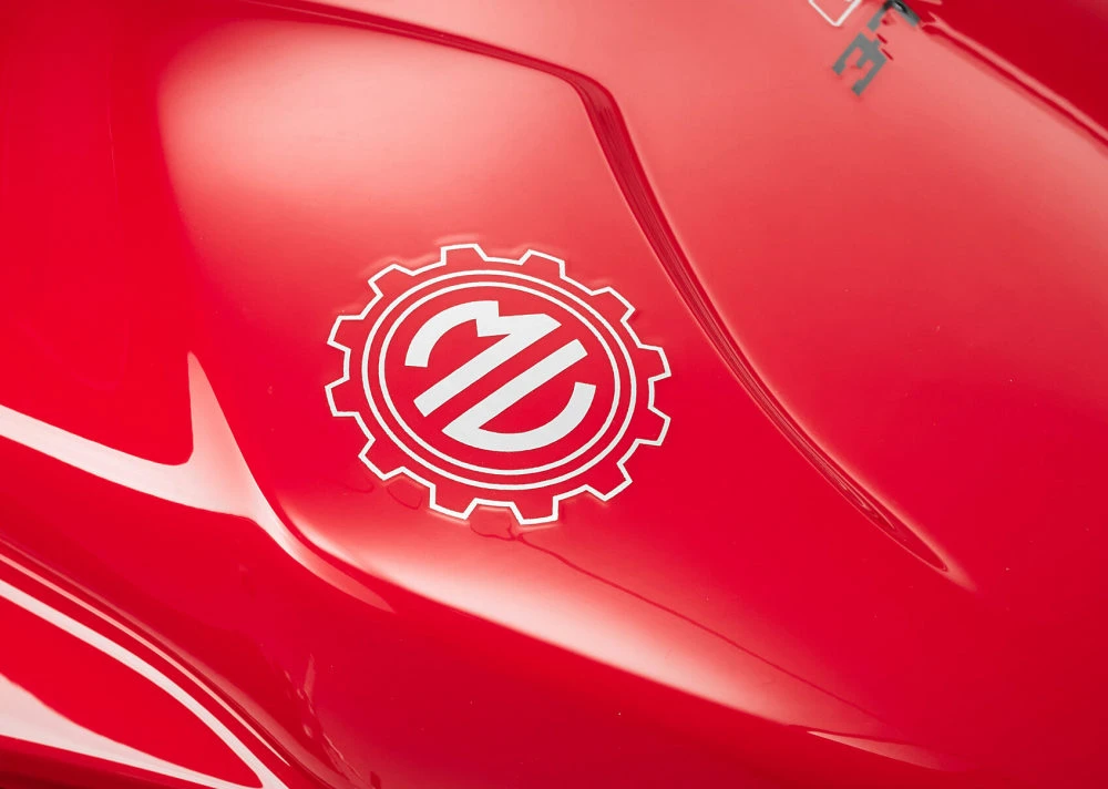 MV-Agusta 1000 Brutale Ottantesimo 2025 - 5