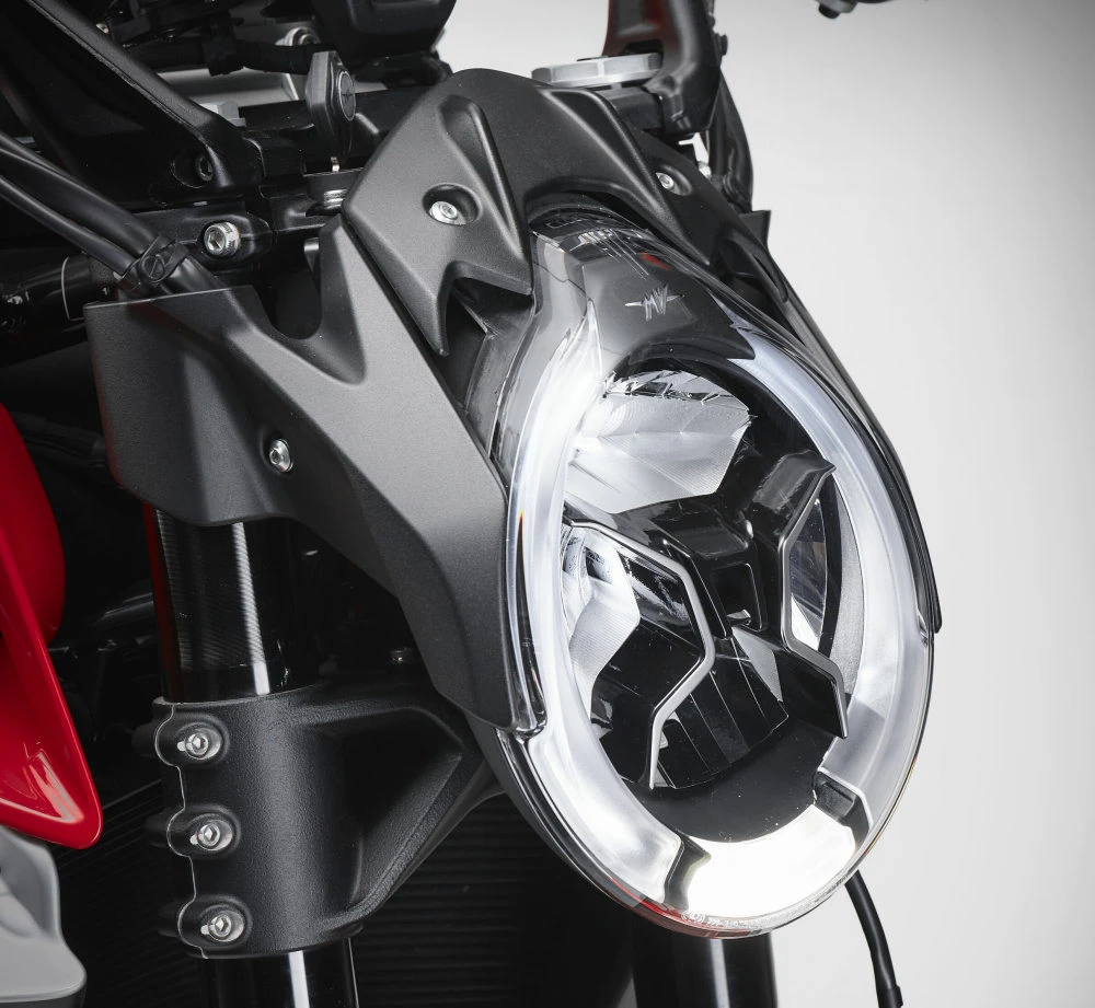 MV-Agusta 1000 Brutale Ottantesimo 2025 - 19