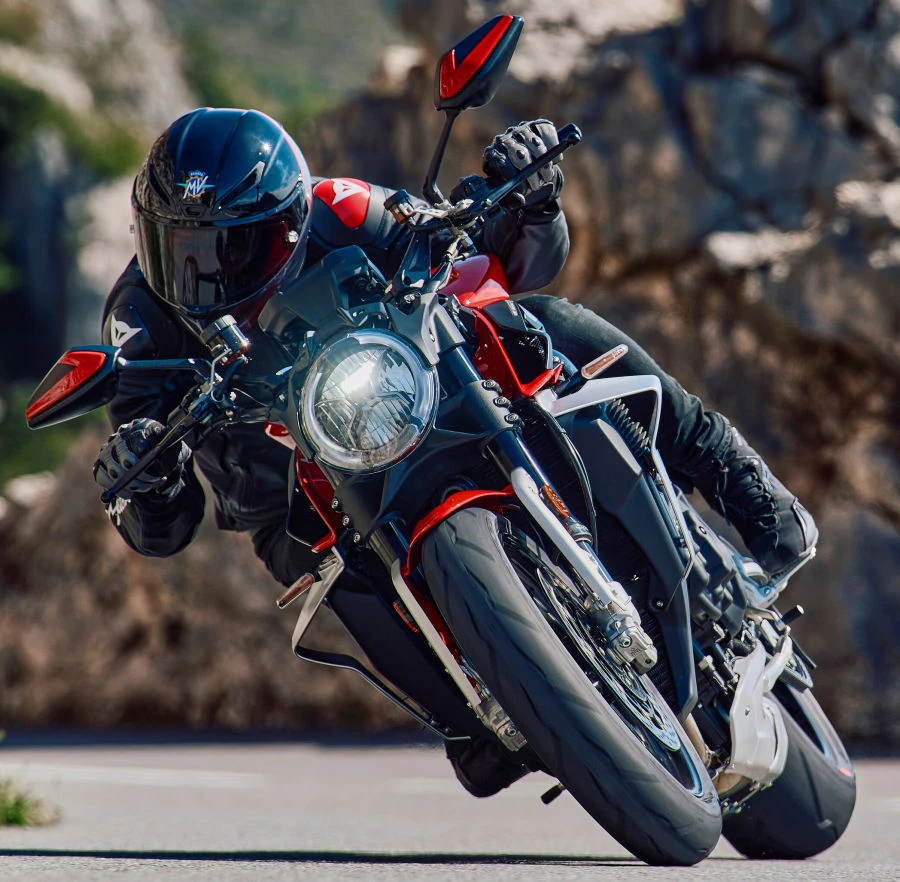 MV-Agusta 1000 Brutale Ottantesimo 2025 - 8