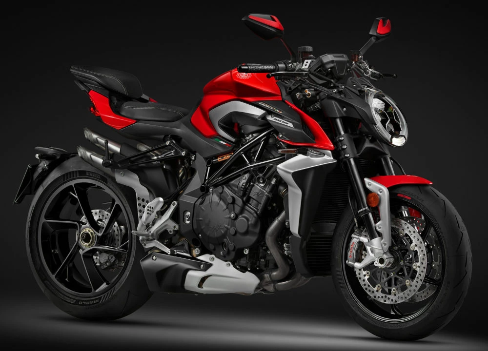 MV-Agusta 1000 Brutale Ottantesimo 2025 - 18
